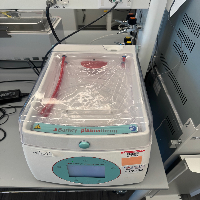 Barkey plasmatherm Thawing System image 0